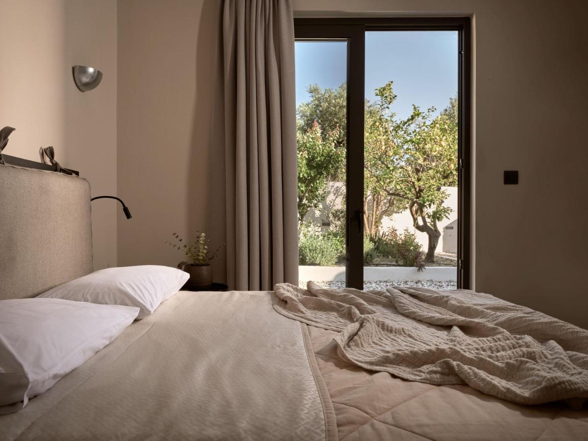 Drallos Luxury Villa اليكاناس المظهر الخارجي الصورة