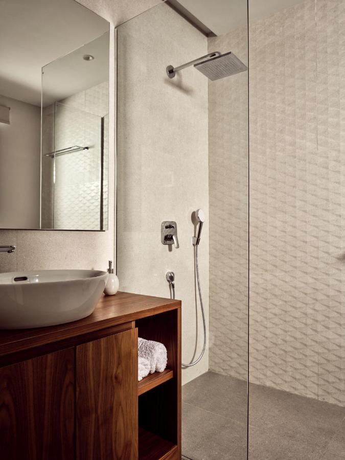 Drallos Luxury Villa اليكاناس المظهر الخارجي الصورة